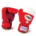 Боксерские перчатки соревновательные BGVL-2, 8 унций