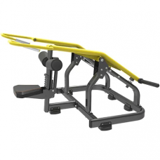 Трицепс профессиональный BRONZE GYM PL-1712 Трицепс профессиональный BRONZE GYM PL-1712