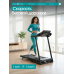 Беговая дорожка домашняя OXYGEN FITNESS BORON Беговая дорожка домашняя OXYGEN FITNESS BORON