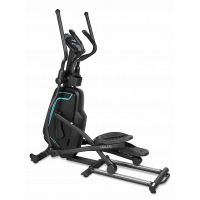 Эллиптический тренажер домашний OXYGEN FITNESS MAUVE Эллиптический тренажер домашний OXYGEN FITNESS MAUVE