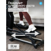 Эллиптический тренажер домашний OXYGEN FITNESS MAUVE