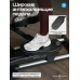 Эллиптический тренажер домашний OXYGEN FITNESS MAUVE