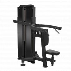 Жим от плеч профессиональный BRONZE GYM PARTNER ML-809
