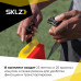 Тренировочные конусы для развития скорости SKLZ Mini Cones, набор из 50 шт.