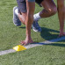 Тренировочные конусы для развития скорости SKLZ Mini Cones, набор из 50 шт.