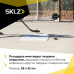 Искусственная лед панель для броска 71 х 132 см SKLZ Shooting Pad 28" X 52" FE