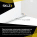 Искусственная лед панель для броска 71 х 132 см SKLZ Shooting Pad 28" X 52" FE