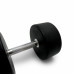 Гантель UNIX Fit PRO круглая обрезиненная 32,5 кг Гантель UNIX Fit PRO круглая обрезиненная 32,5 кг