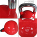 Гиря соревновательная OKPRO OK1010 40 кг