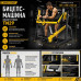Бицепс-машина Insight Fitness TN29