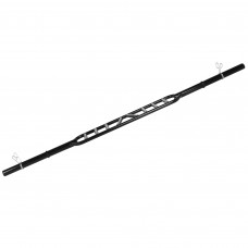 Гриф для штанги UNIX Fit Swiss Bar PRO 212 см / 28 мм Гриф для штанги UNIX Fit Swiss Bar PRO 212 см / 28 мм