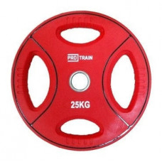 Диск полиуретановый Protrain DB6092-25 (д=50 мм) Диск полиуретановый Protrain DB6092-25 (д=50 мм)