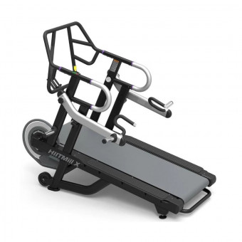 Инерционная беговая дорожка HIITMILL X StairMaster 9-4640 (уценка)