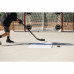 Хоккейный тренажер для отработки ударов SKLZ Shooting Pad 28x52 FE