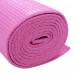 Коврик для йоги ПВХ Liveup LS3231-ROSE (розовый)