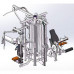 Мультистанция 4-х позиционная Gymmaster HF-L1091