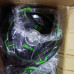 Диск полиуретановый OKPRO OK2030B 2,5 кг Диск полиуретановый OKPRO OK2030B 2,5 кг
