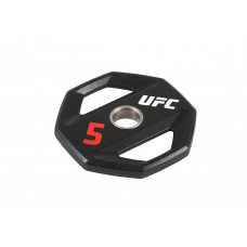 Олимпийский диск UFC 5 кг Ø50