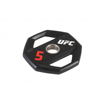 Олимпийский диск UFC 5 кг Ø50