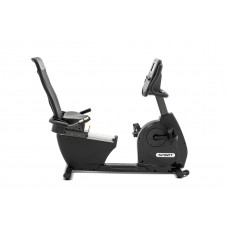 Велотренажер SPIRIT XBR25 BLACK