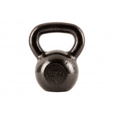 Гиря UFC Hammertone Kettlebell 12кг