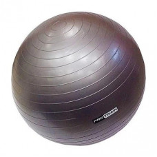 Мяч гимнастический надувной, фитбол Protrain TA-6402-65