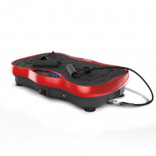Виброплатформа UNIX Fit Intensive 2D Red Виброплатформа UNIX Fit Intensive 2D Red