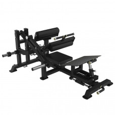 Ягодичный мостик Gymmaster EKF15