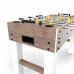 Игровой стол UNIX Line Футбол - Кикер (125х61 см) Grey Wood Игровой стол UNIX Line Футбол - Кикер (125х61 см) Grey Wood
