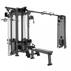 Мультистанция 5-ти позиционная Insight Fitness BH60