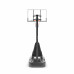 Баскетбольная стойка UNIX Line B-Stand-TG 54x32" R45 H230-305 см