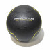 Мяч тренировочный черный 1 кг