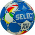 Мяч гандбольный SELECT Ultimate EHF Euro Men Replica v24 3571854487, размер 2, EHF Approved