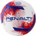 Мяч футбольный PENALTY BOLA CAMPO LIDER N4 XXI 5213051641-U, размер 4, бело-сине-красный