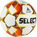 Мяч футбольный SELECT Pioneer TB 3875046274, размер 5, FIFA Basic