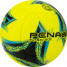 Мяч футзальный PENALTY BOLA FUTSAL LIDER XXIII 5213412250-U, размер 4, желто-сине-черный