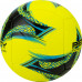 Мяч футзальный PENALTY BOLA FUTSAL LIDER XXIII 5213412250-U, размер 4, желто-сине-черный