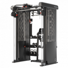 Многофункциональный силовой комплекс Inspire FT2 PRO Functional Trainer Многофункциональный силовой комплекс Inspire FT2 PRO Functional Trainer