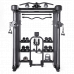 Многофункциональный силовой комплекс Inspire FT2 PRO Functional Trainer Многофункциональный силовой комплекс Inspire FT2 PRO Functional Trainer