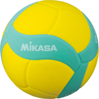 Мяч волейбольный MIKASA VS170W-Y-G, облегченный