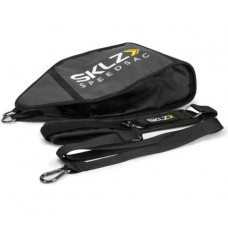 Мешок утяжелитель для бега 3 шт. по 4,5 кг до 13,5кг SKLZ Speedsac ECN