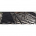 Гриф олимпийский прямой 220 см до 680 кг OKPRO OK5002-1