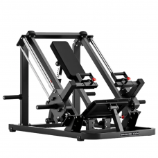 Линейная тяга BRONZE GYM RAVE RV09 Линейная тяга BRONZE GYM RAVE RV09