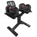 Стойка под регулируемые гантели OXYGEN FITNESS FLEXER RACK 02 Стойка под регулируемые гантели OXYGEN FITNESS FLEXER RACK 02