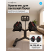 Стойка под регулируемые гантели OXYGEN FITNESS FLEXER RACK 02 Стойка под регулируемые гантели OXYGEN FITNESS FLEXER RACK 02