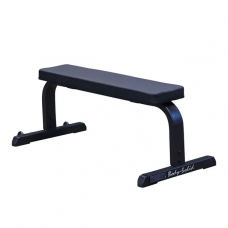 Горизонтальная скамья BODY SOLID GFB-350 Горизонтальная скамья BODY SOLID GFB-350