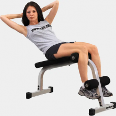 Скамья для пресса BODY SOLID Powerline AB-139X/PAB-139X Скамья для пресса BODY SOLID Powerline AB-139X/PAB-139X