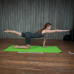 Коврик для йоги двухслойный PRCTZ TWO TONE TPE YOGA MAT, 173х61х0,4см Коврик для йоги двухслойный PRCTZ TWO TONE TPE YOGA MAT, 173х61х0,4см
