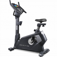 Велоэргометр профессиональный BRONZE GYM U1000M PRO TFT TURBO Велоэргометр профессиональный BRONZE GYM U1000M PRO TFT TURBO