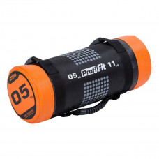 Мешок отягощения PROFI-FIT 5 кг Мешок отягощения PROFI-FIT 5 кг
